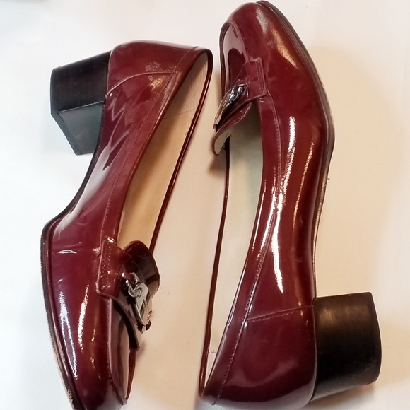 Michael Kors Shoes - MICHAEL Michael Kors Lainey Mid Loafer sz9.5